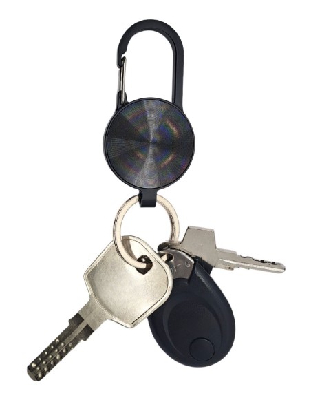 Micro espion - enregistreur vocal - Enregistrement continu