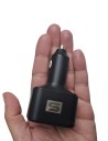 Chargeur allume cigare - micro espion GSM - Localisation GPS