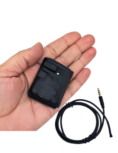 Mini enregistreur audio Wi-Fi - écoute en direct à tout moment