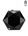 Pendentif enregistreur vocal 16GO detection de son